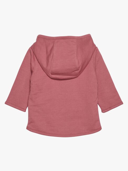 Fixoni Cardigan, Withered Rose