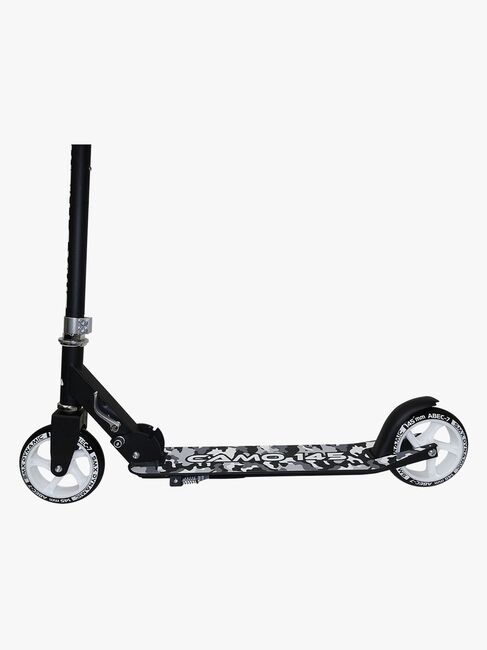 SportMe Løbehjul, Sort/Hvid