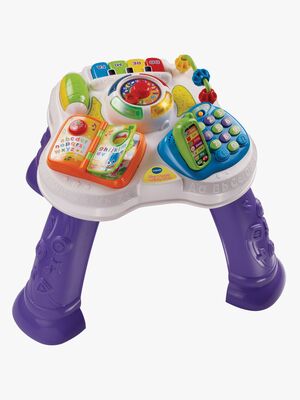 Vtech Baby Leg & Lær Aktivitetsbord 