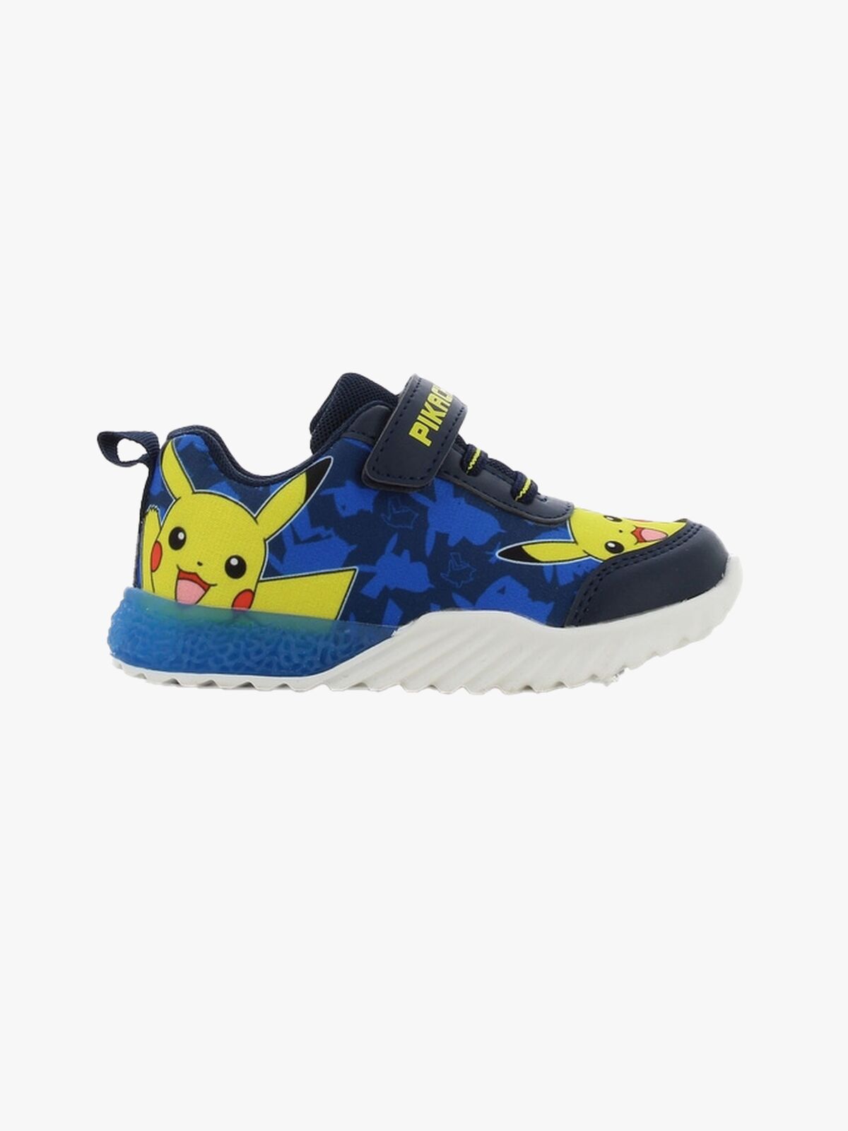 Pokémon Blinkesko, Navy/Blue