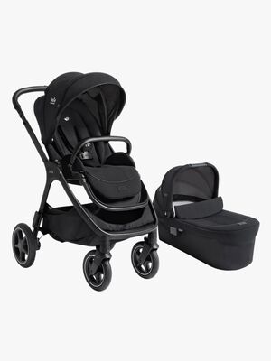 Joie Finiti & Ramble Duovogn, Eclipse