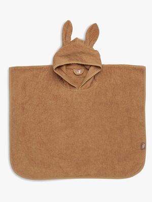 Jollein Badeponcho, Caramel