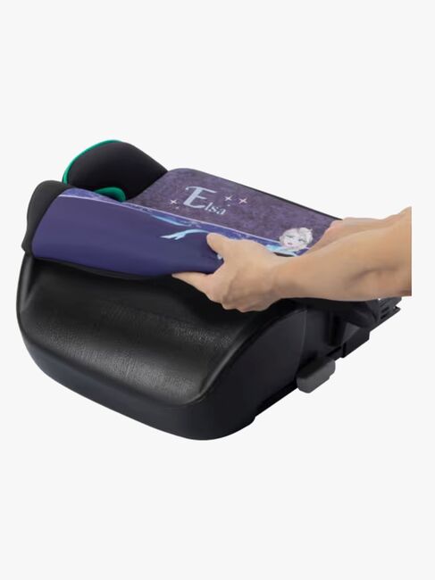 Bebeconfort Disney Manga i-Fix Selepude, Authentic Frozen