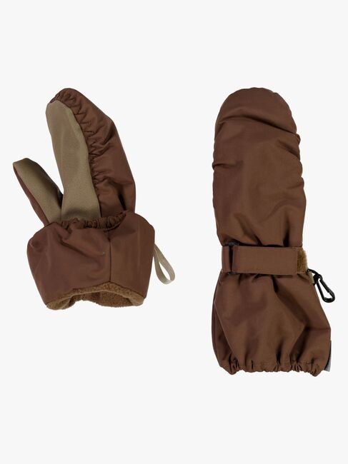 Wheat Tech Vanter, Soil