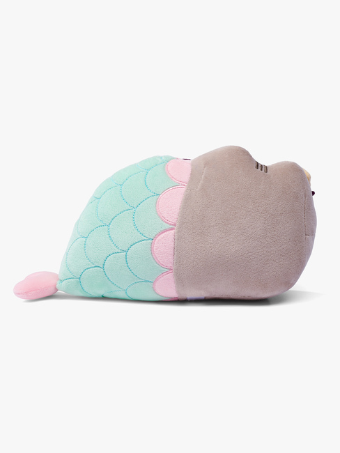Pusheen Bamse Havfrue 109340219-1346_2.jpg