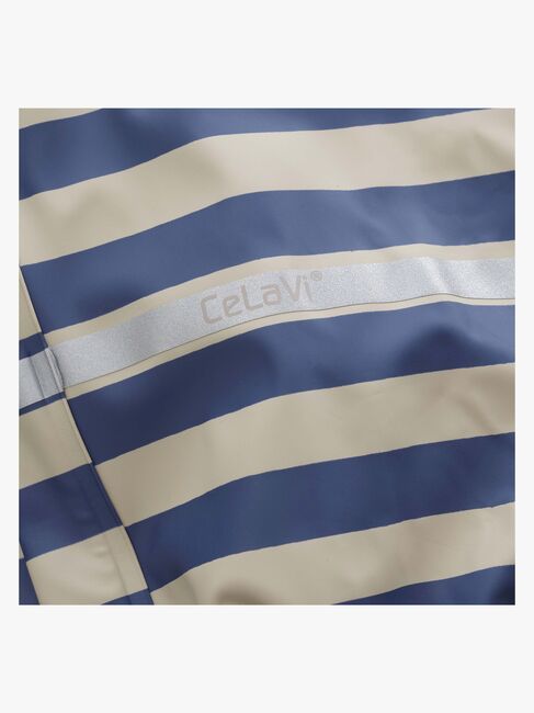 CeLaVi Regndragt, Oceania