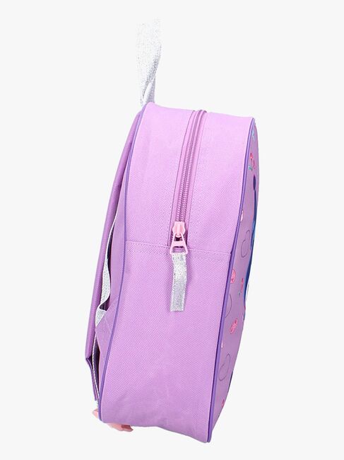 Hello Kitty Rygsæk Cheeky But Charming, Lilla
