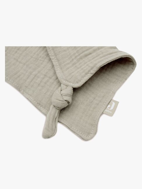 Jollein Bunny Nusseklud, Olive Green