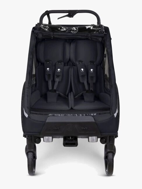 ABC Design  Tour Cykelanhænger, Ink