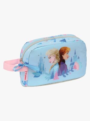 Disney Frozen Køletaske Ice Magic, Lyseblå