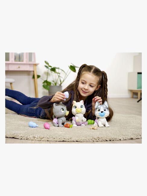 Simba Toys Pamper Petz Hundehvalp Husky