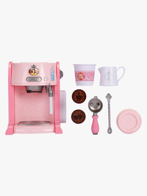 Disney Princess Style Collection Espressomaskine