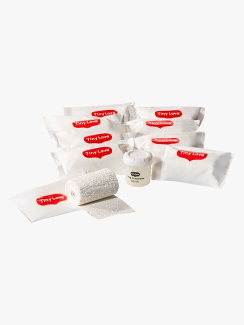 Tiny Love Belly Casting Maveafstøbning