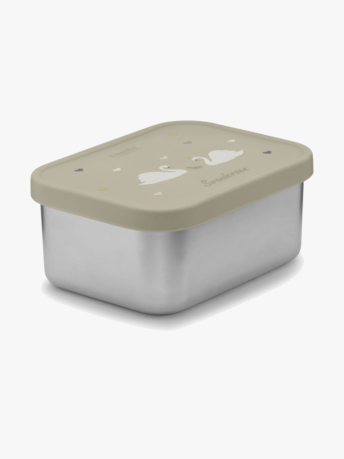 Vanilla Copenhagen Madkasse, Swandersen