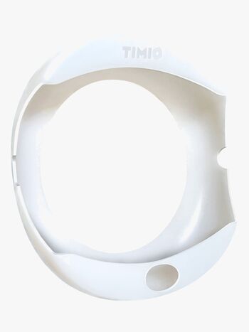 TIMIO Silikonecover