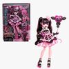 Monster High Legesæt Scary Sweet Birthday Draculaura