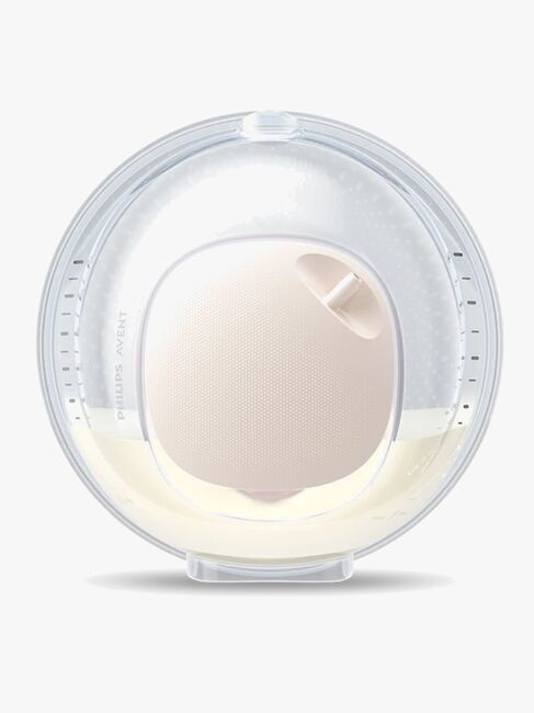 Philips Avent SCF532/11 Elektrisk Dobbelt Brystpumpe Hands Free