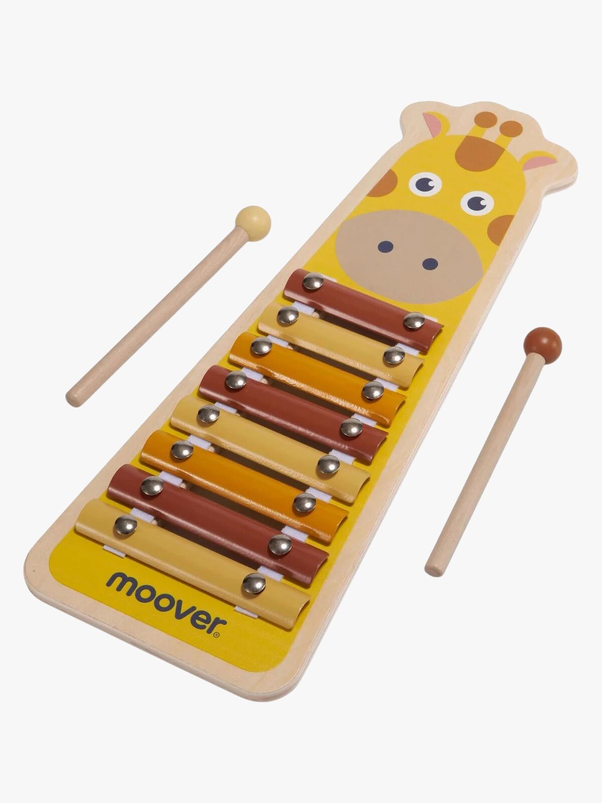 Moover Toys Giraf Xylofon