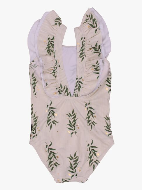 Lindberg Daphne Badedragt, Offwhite