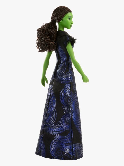 Wicked Syngende Dukke Elphaba
