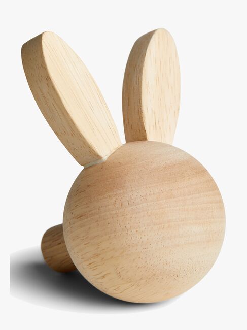 Minitude Nordic LEON Kroge 2-pak, Natur