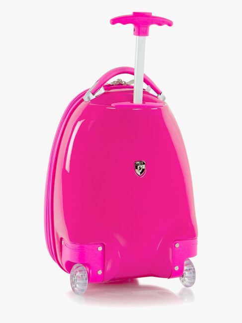 Paw Patrol Kuffert 19L, Pink