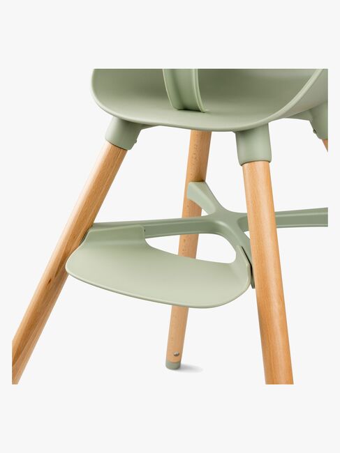 Ziza Højstol, Olive