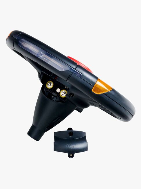 BIG Bobby Car Rat med Lyd