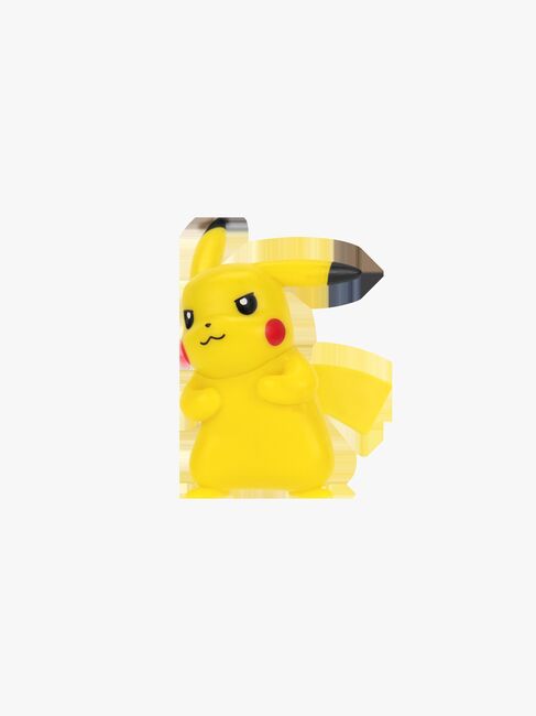 Pokémon Battle Figursæt 6-pak