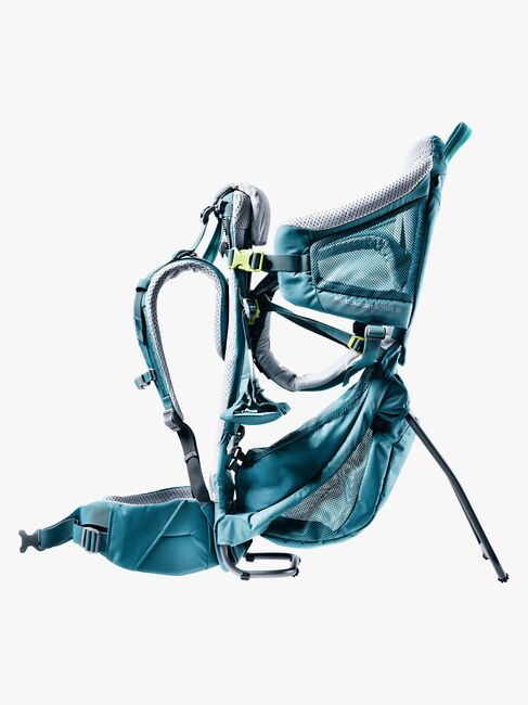 Deuter Kid Comfort Active SL Bærestol, Denim