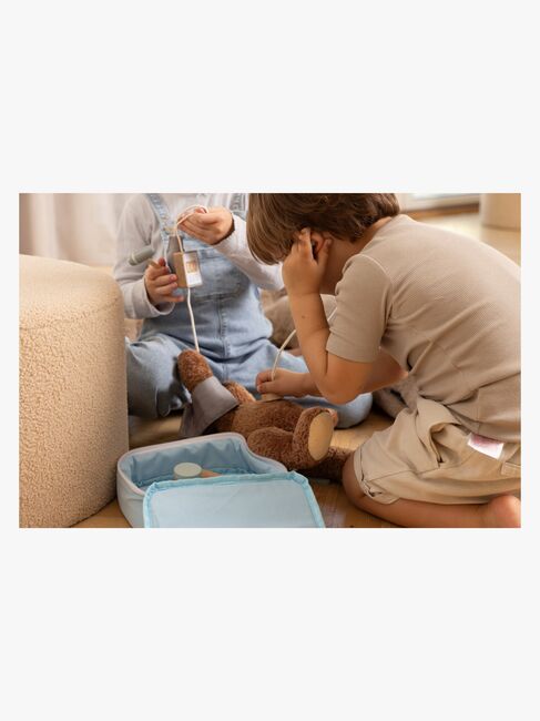 Dantoy Doktorsæt Gaveæske 23 Dele