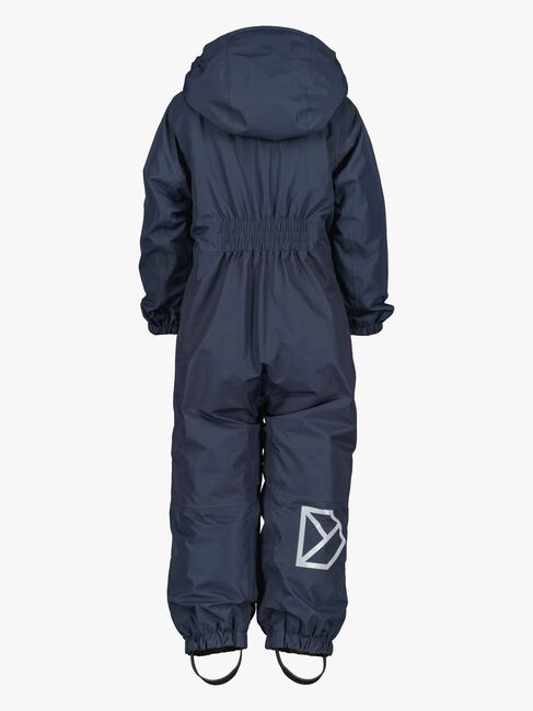 Didriksons Talvi Flyverdragt, Navy