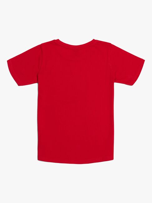 Luca & Lola Olivia Top 2-pak, Red