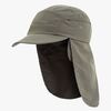 Craghoppers Unisex NosiLife UV-Hat, Woodland Green