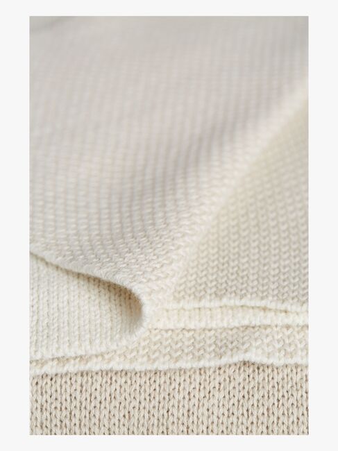 Alice & Fox Plaid 130x170, Stjerner