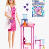 Barbie Deluxe Career Scientist Dukke