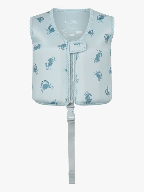 Vanilla Copenhagen Svømmevest, Craby/Skyway