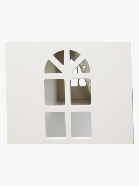 Alice & Fox Dukkehus, Beige