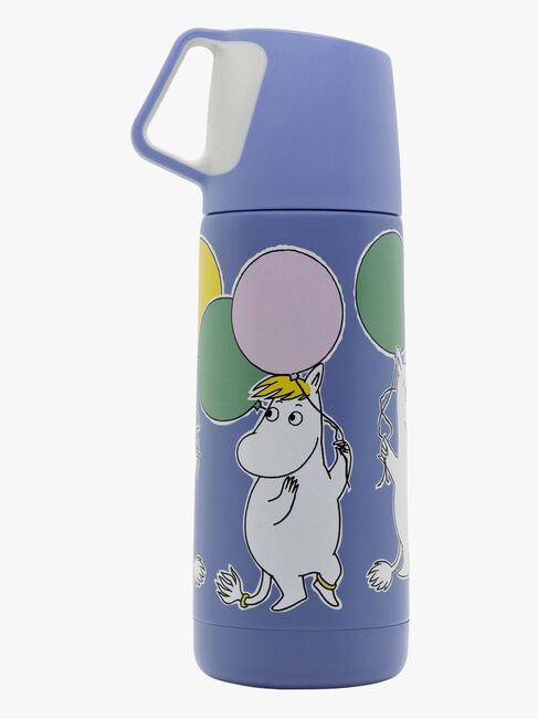 Mumitroldene Termokande 350ml Festligheder