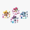 Littlest Pet Shop Legesæt Sweet And Stylish, Blandet