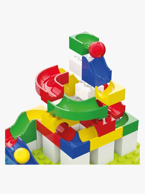 Hubelino Mini Byggesæt 45 Dele