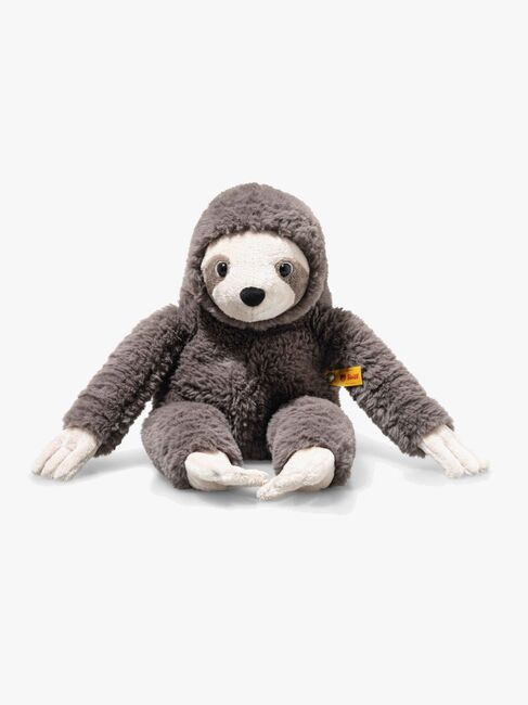 Steiff Bamse Dovendyr Sanny 35 cm