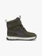 Puma Evolve Puretex AC PS Vinterstøvler, Grøn