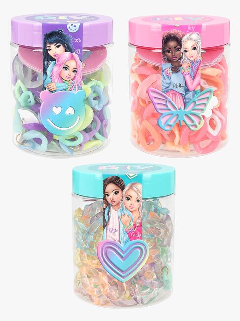 TOPModel DIY Armbåndssæt, Blandet