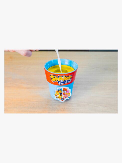 Paw Patrol Shaker Maker DIY Gipssæt