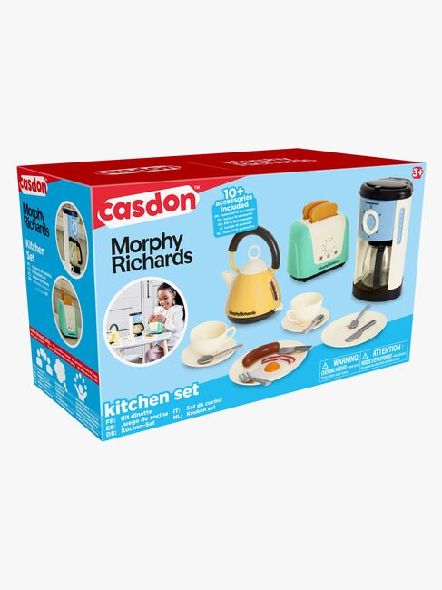 Casdon Morphy Richards Køkkensæt 81125012-2462_3c.jpg