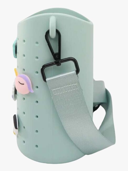 Asobu Bestie Holder Til Drikkedunk, Grøn BP44-Green-4840_2.jpg