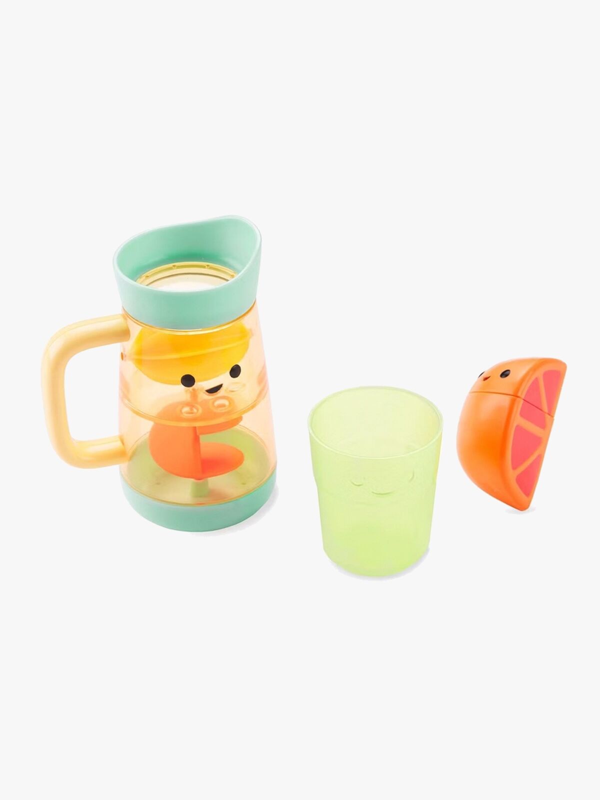 Skip Hop Tub to Table Café Badelegetøj, Swirl & Splash Lemonade