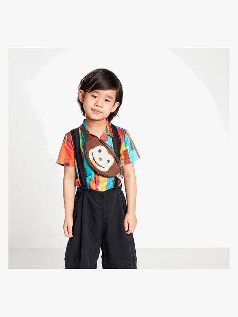 Affenzahn Bæltetaske, Affenzahn