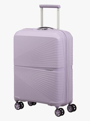 American Tourister Airconic Rejsetaske 33,5L, Stormy Lilac